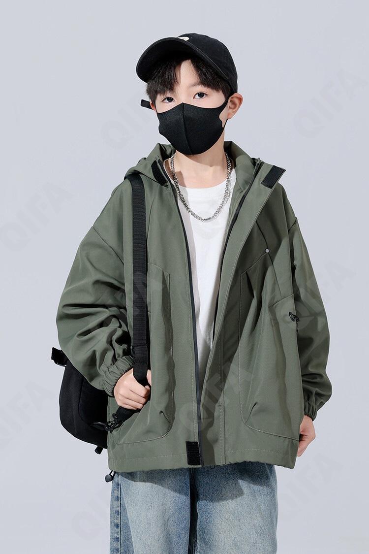 Детская Куртка CC2120_2080_231_2579_2