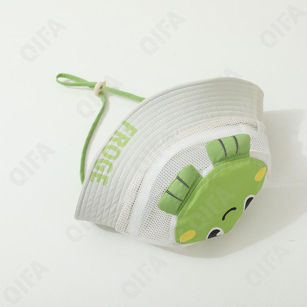 Детская Панама CC3402_C11751-3