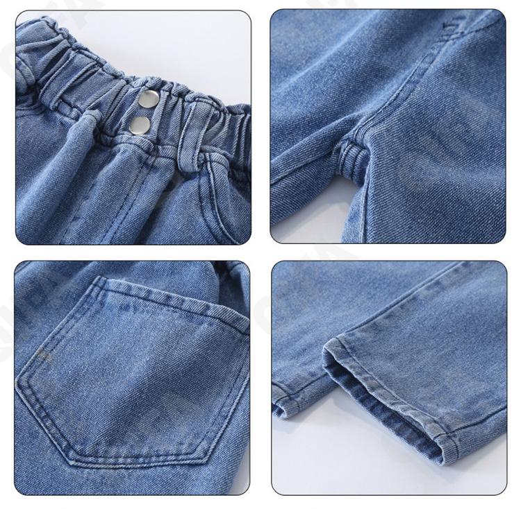 Детские Джинсы CC2567_NZK04-1