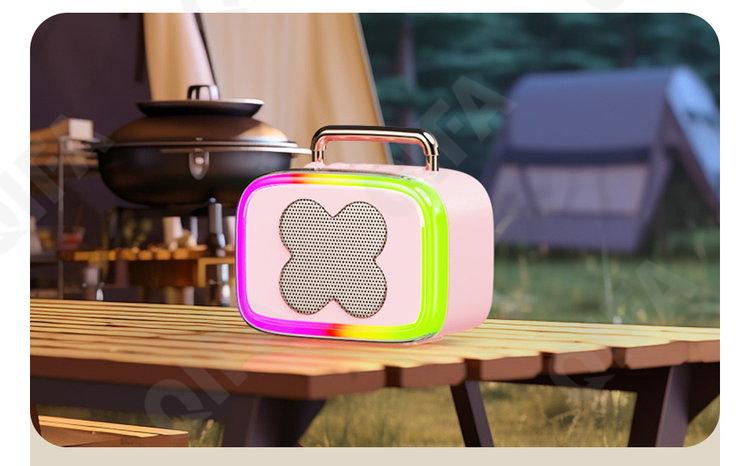 Bluetooth колонка CC5092_SMG-09-2