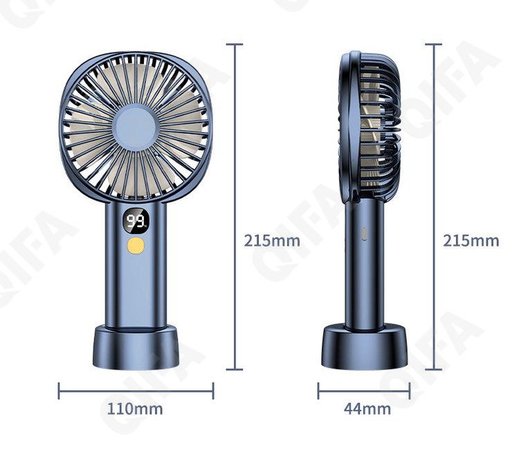 Вентилятор CC4707_S19-1