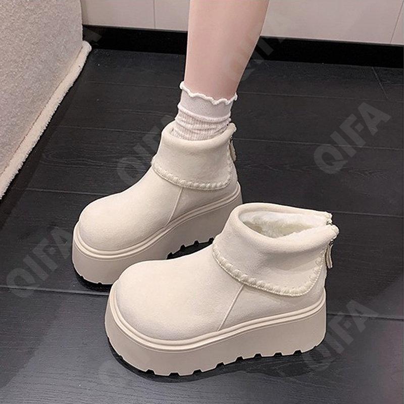 Женские Угги CC4128_1028-1 Женские Угги CC4128_1028-1