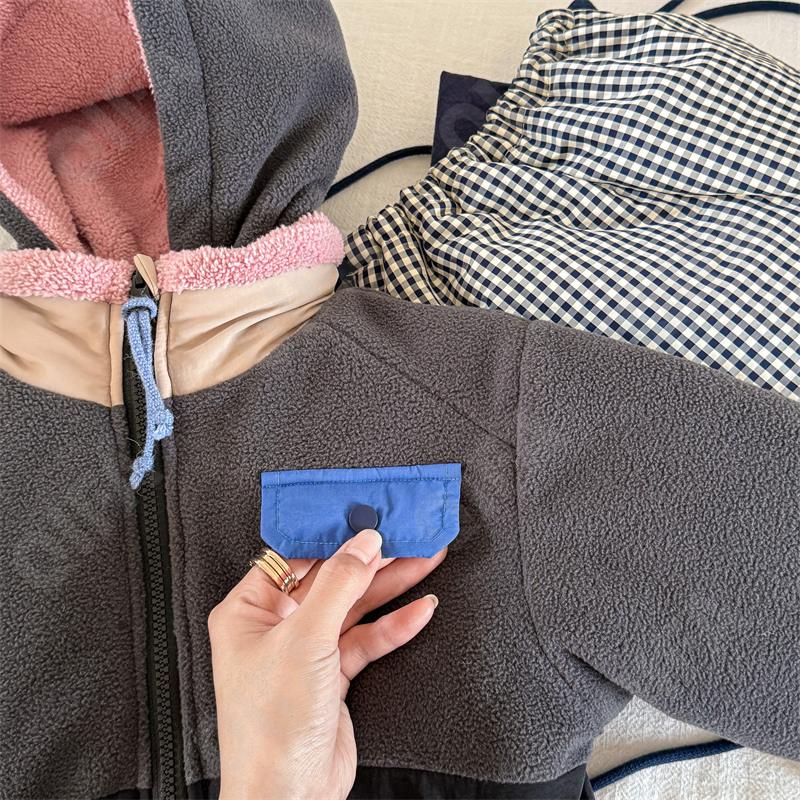 Детская Куртка CC1293_5719_957_2574_87