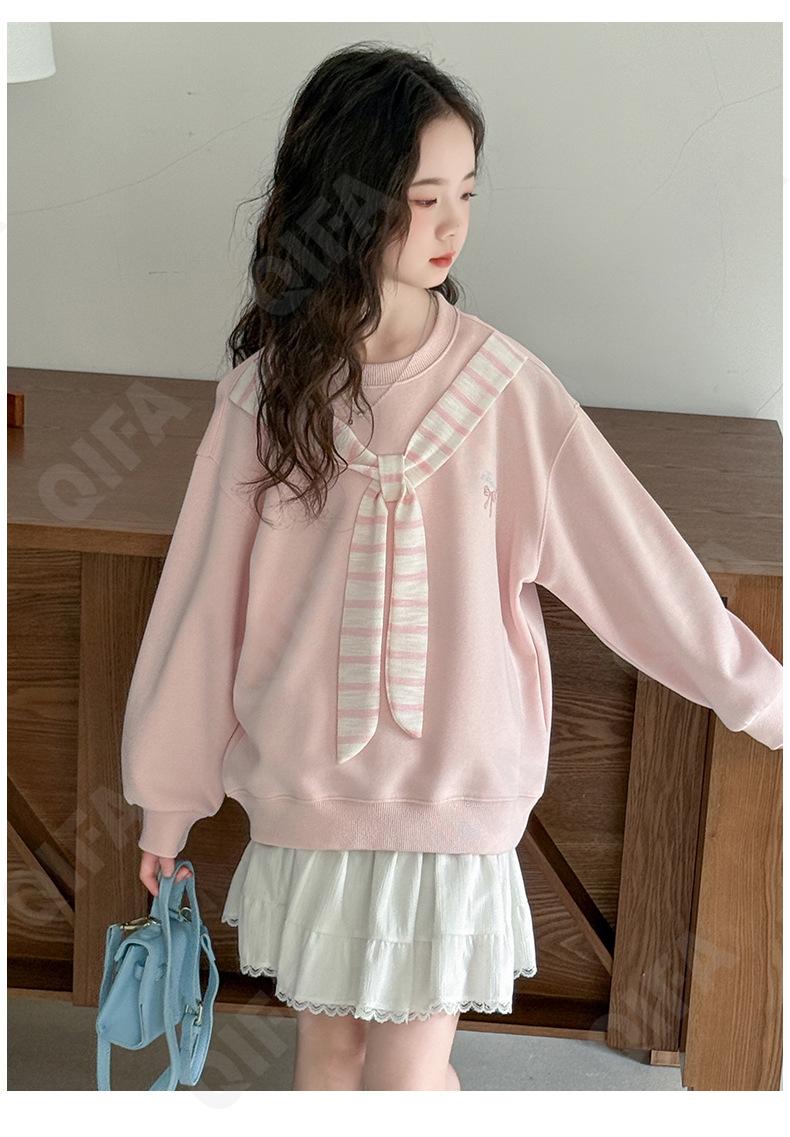 Детский Свитшот CC1435_XQE1006_243_2579_61