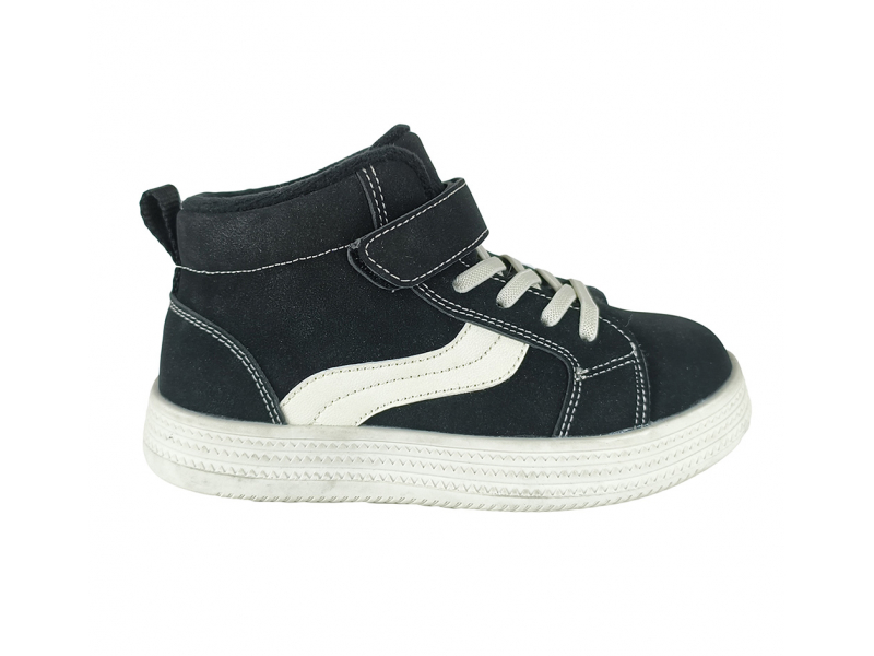 Ботинки 252B-Z42-6491