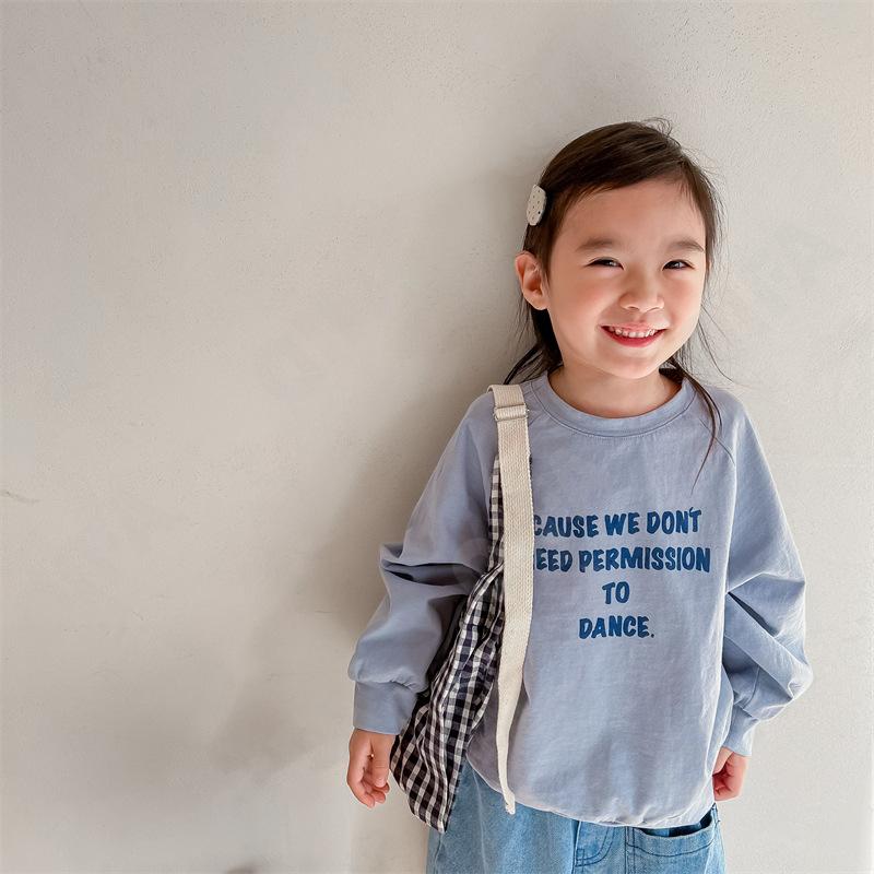 Детский Свитшот CC1293_122107_247_2574