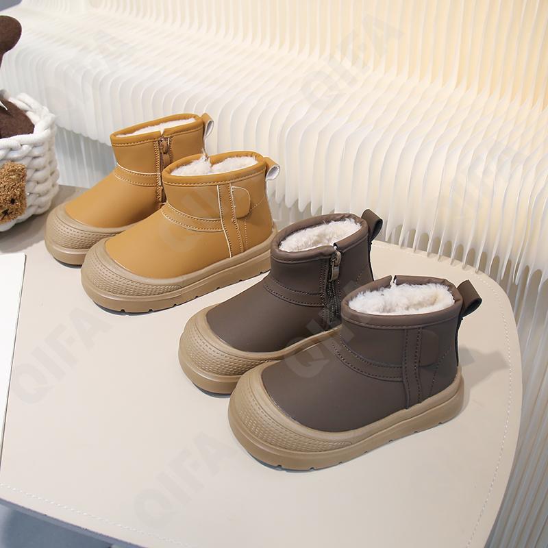 Детские Угги CC3962_E9991-A2