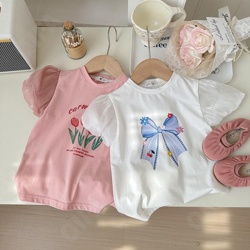 Детская Футболка CC2543_6098_229_2574_45