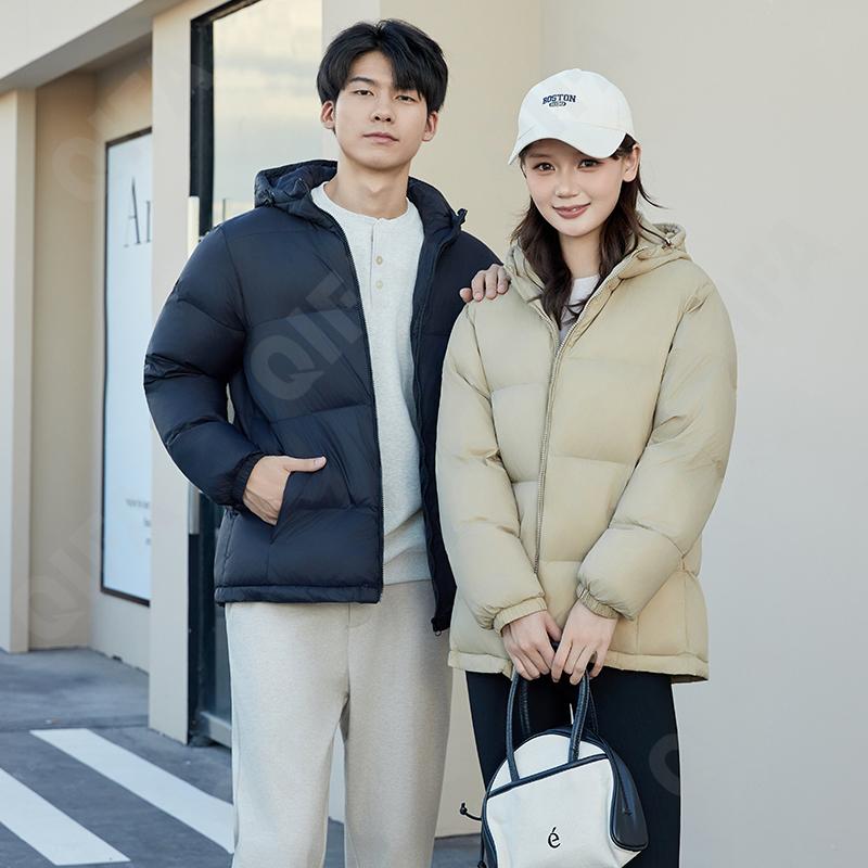 Мужская Зимняя куртка CC5074_C38-997O430A545