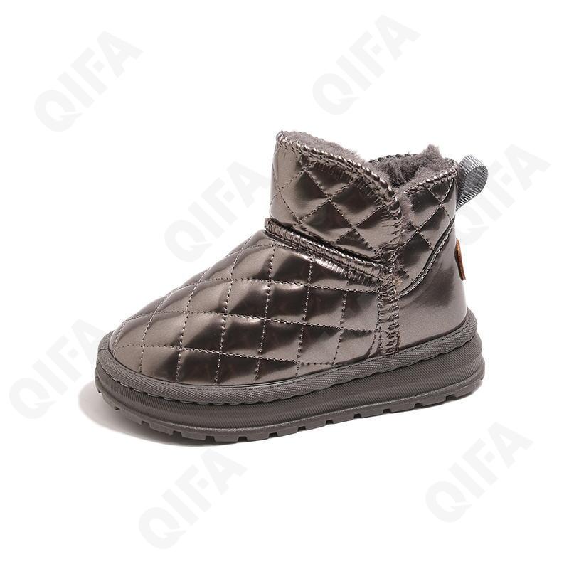 Детские Дутики CC5225_F01-1-A2 Детские Дутики CC5225_F01-1-A2