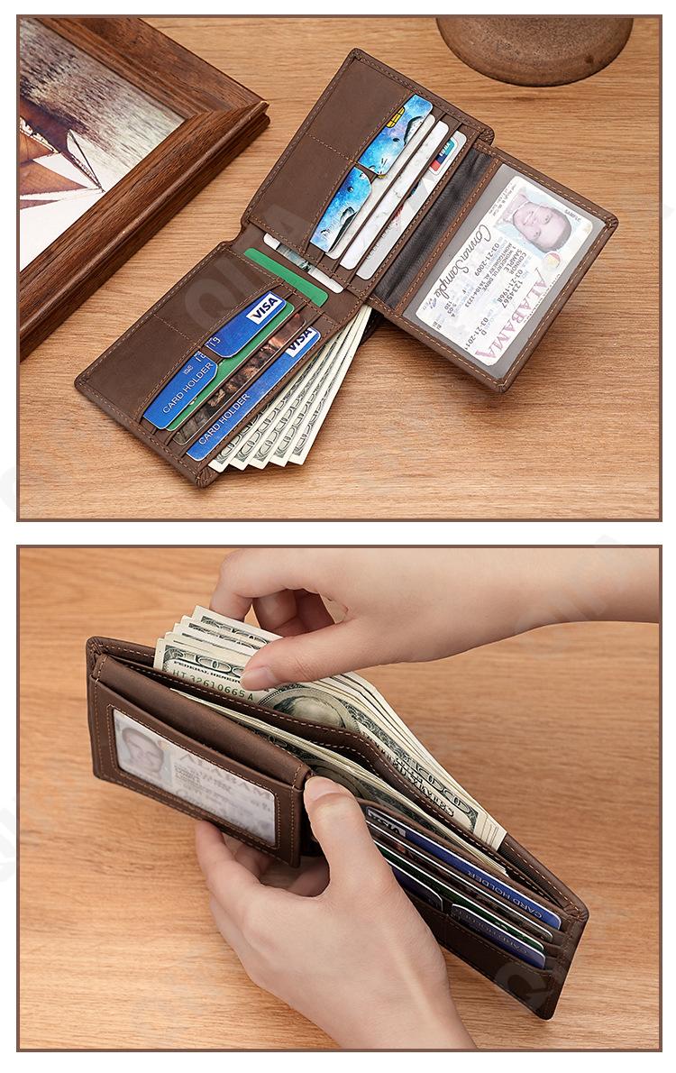 Мужской Кошелек CC4003_TP-2278A-1