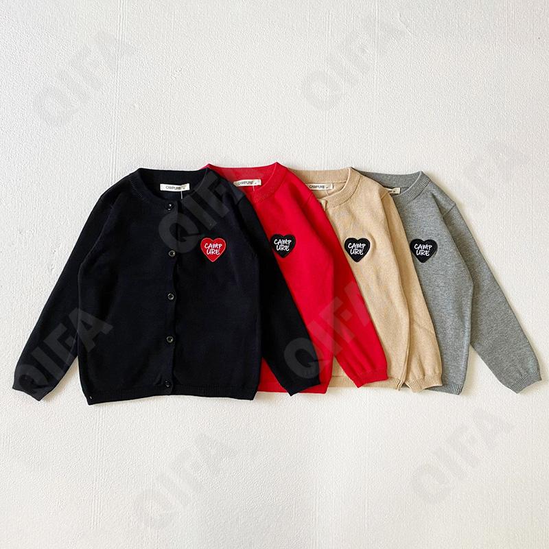 Детский Кардиган CC2196_22102_235_1817