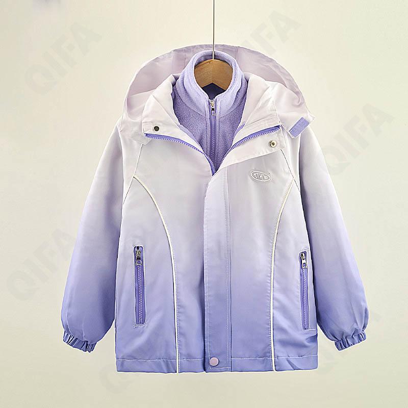 Детская Ветровка