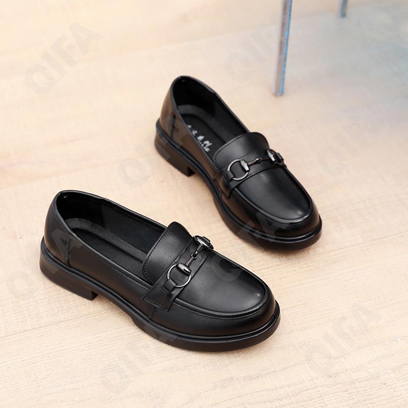 Женские Лоферы