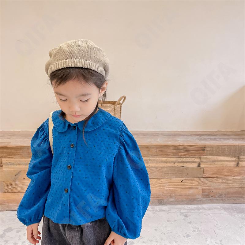 Детская Рубашка CC1293_122002_247_2574_82