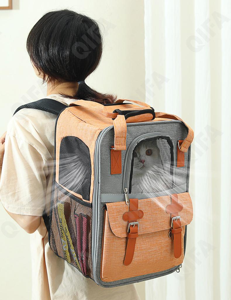 Женская Переноска для животных CC3293_P88-1