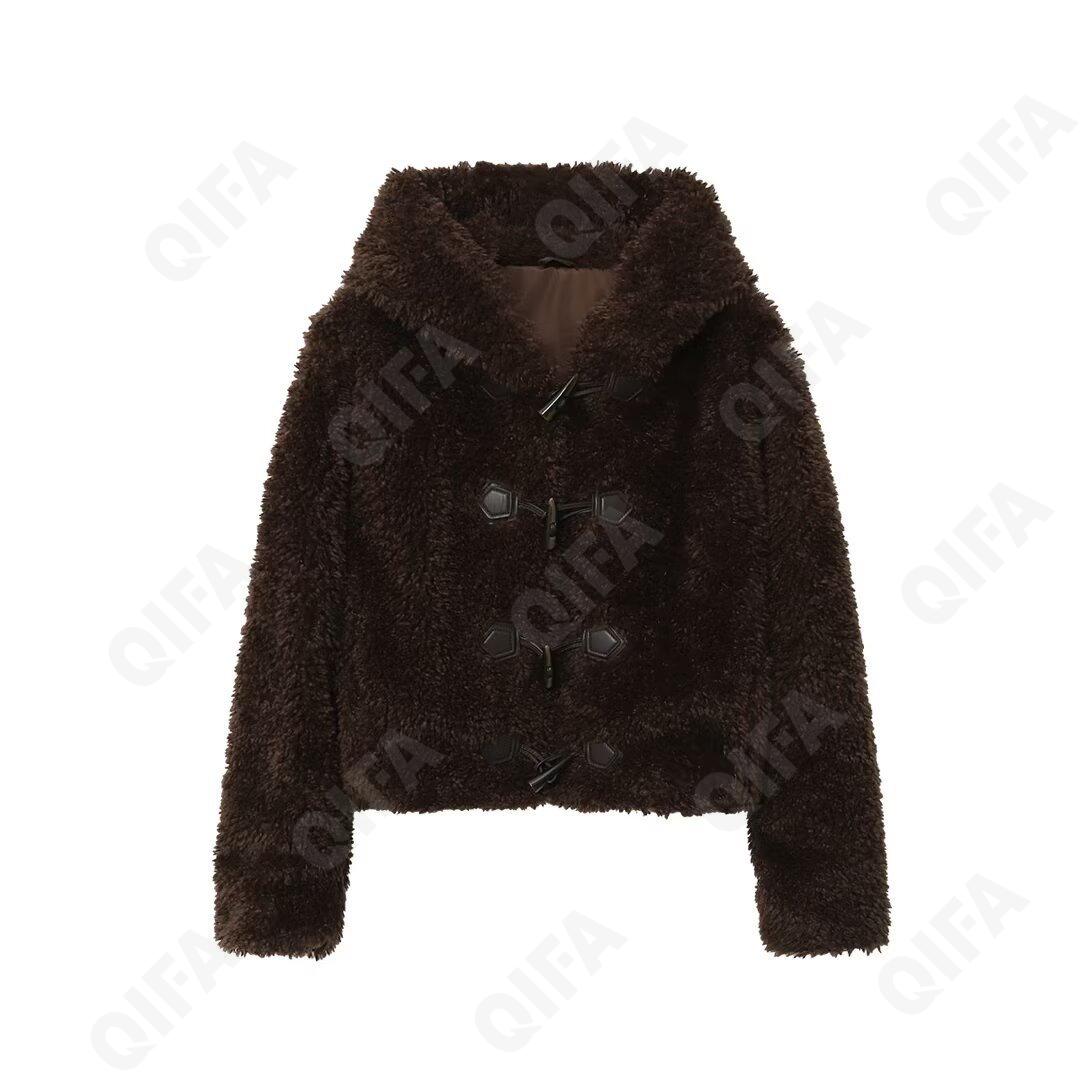 Женская Дубленка CC4801_D5251023F_234_1776_43 Женская Дубленка CC4801_D5251023F_234_1776_43