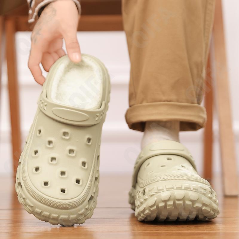 Мужское Сабо CC4922_C0821M-3