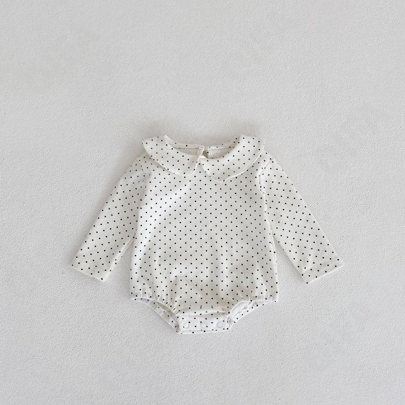 Детское Боди