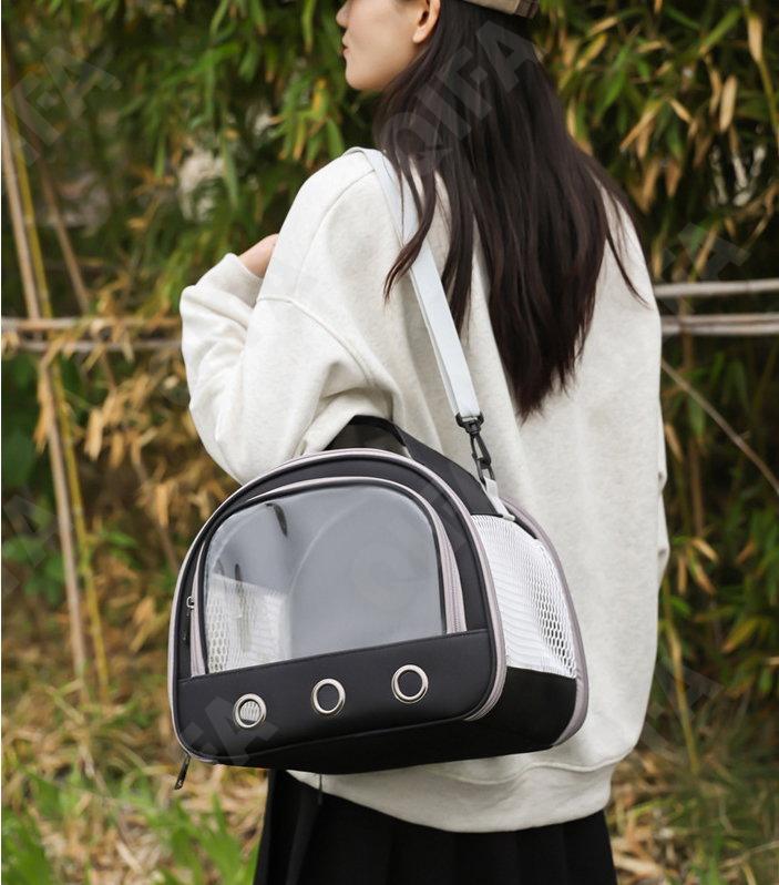 Женская Переноска для животных CC2413_1961-2A-5