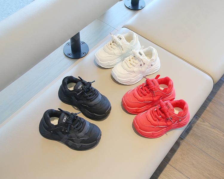 Детские Кроссовки CC3405_SY200-A1