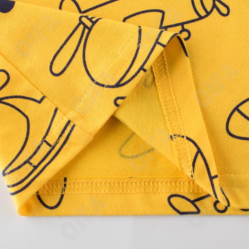 Детская Футболка CC1208_9966_230_1817_43