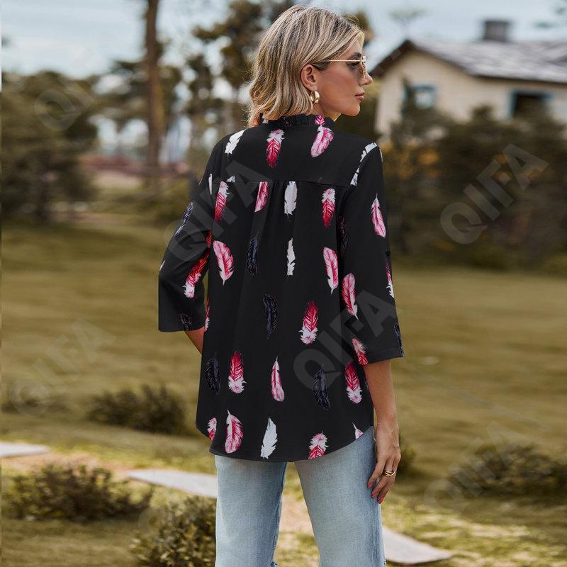 Женская Блузка CC4440_3092_229_1776_83