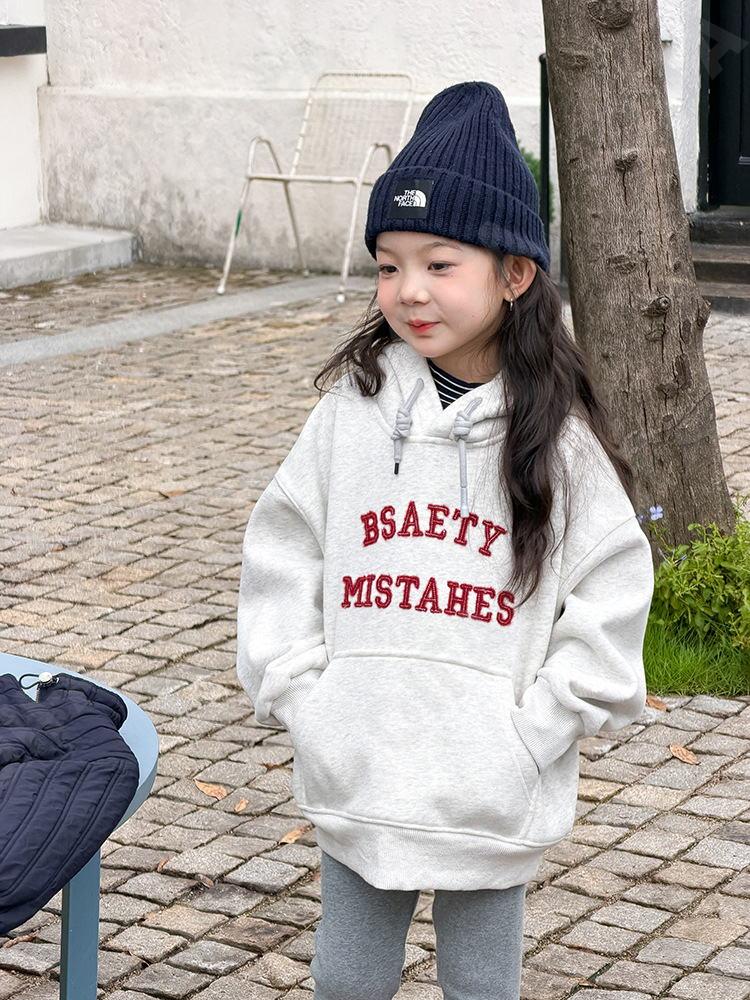 Детское Худи CC5235_25H073_246_2577_4