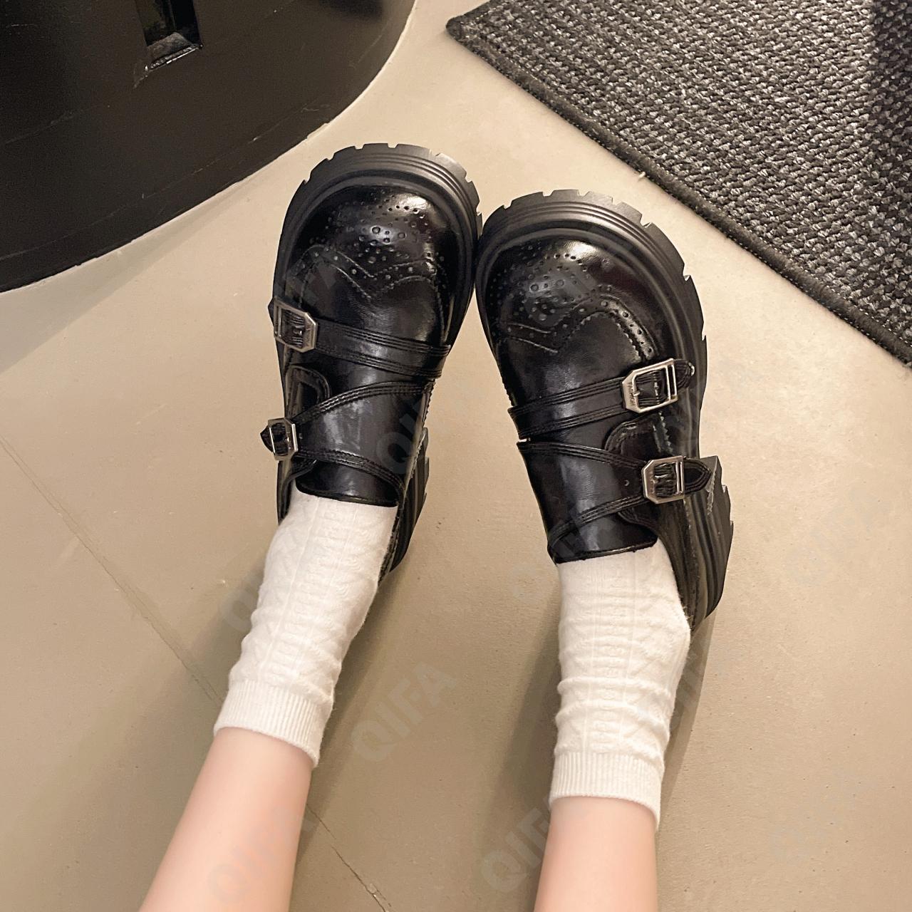 Женские Полуботинки CC3928_A222-1