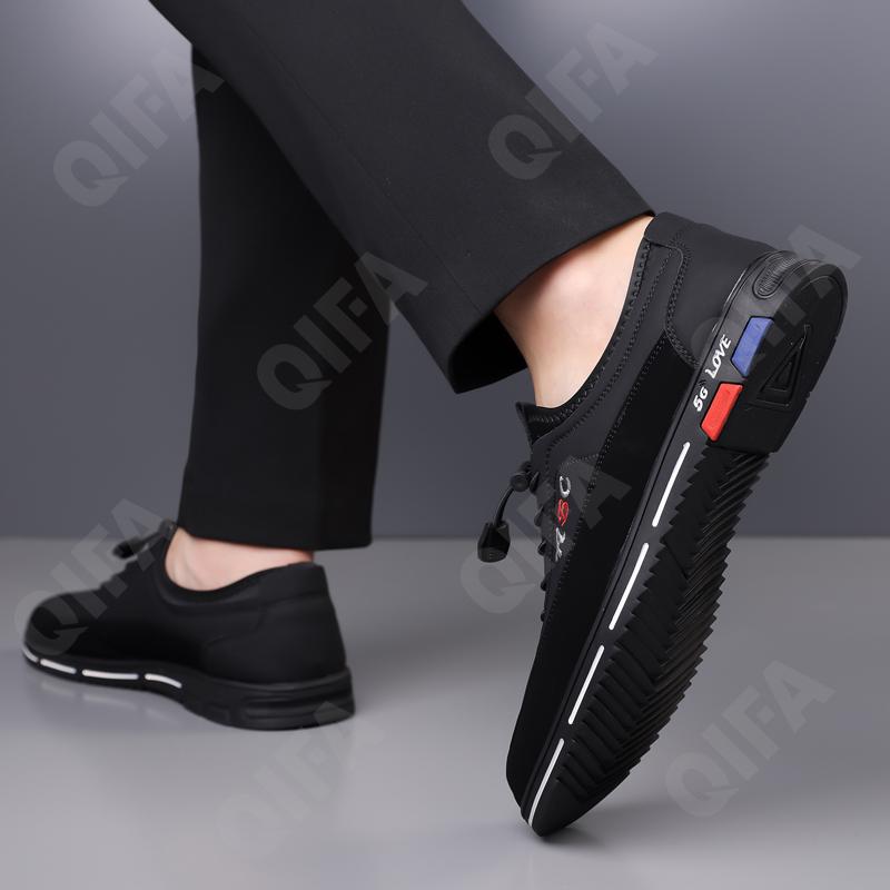 Мужские Полуботинки CC4114_U8789-6L