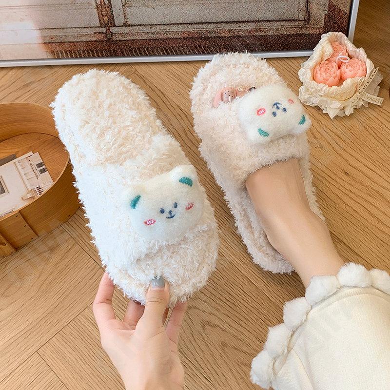 Женские Тапочки CC4988_8852-03-4