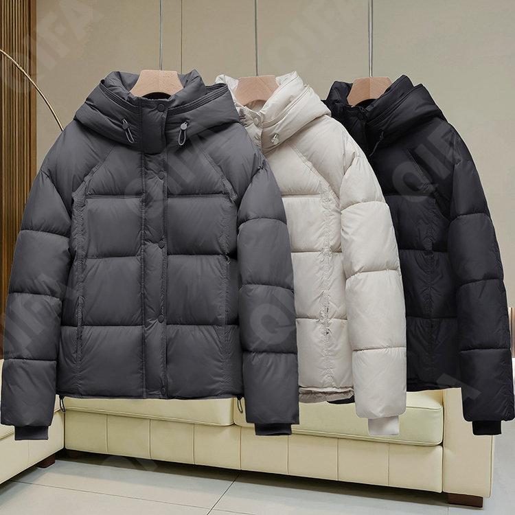 Женский Пуховик CC5170_818JIAN_246_1778_42 Женский Пуховик CC5170_818JIAN_246_1778_42