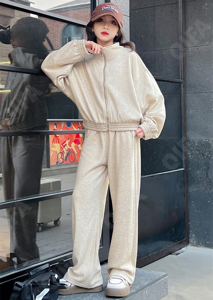 Детский Костюм с брюками CC1435_LTXY2402_243_2579_30