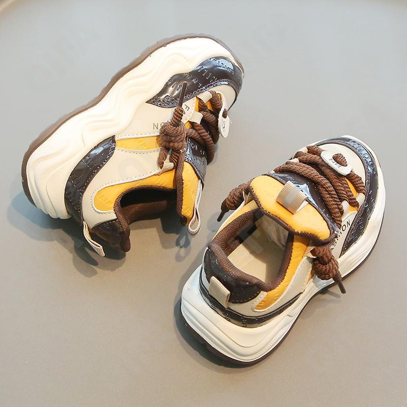 Детские Кроссовки