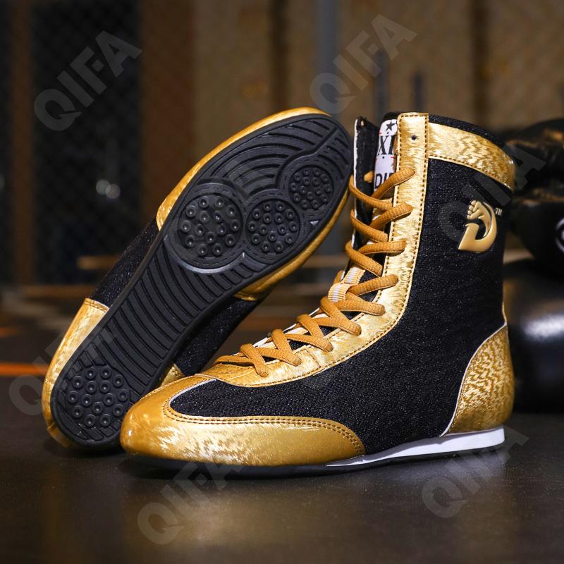 Детские Борцовки CC4907_YY-23118-2