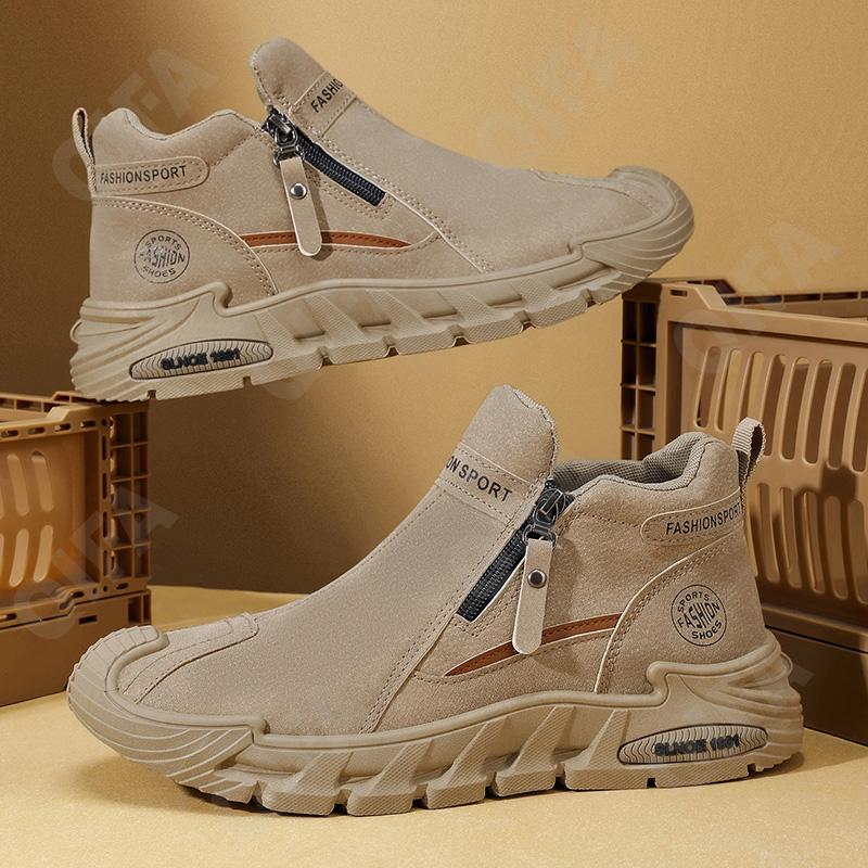 Мужские Полуботинки CC4114_XCF56-3