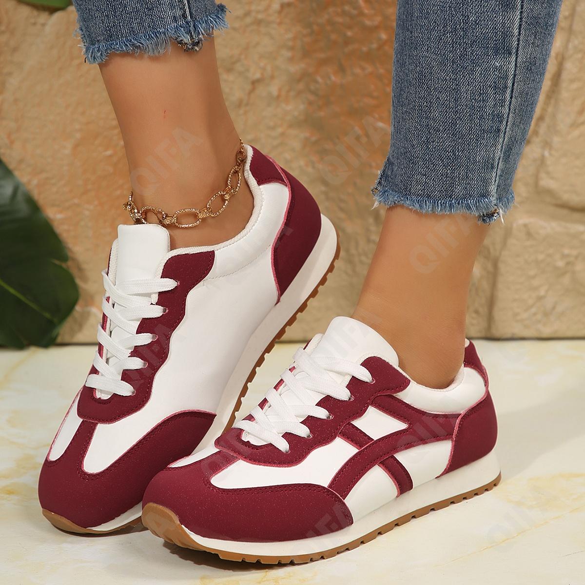 Женские Кеды