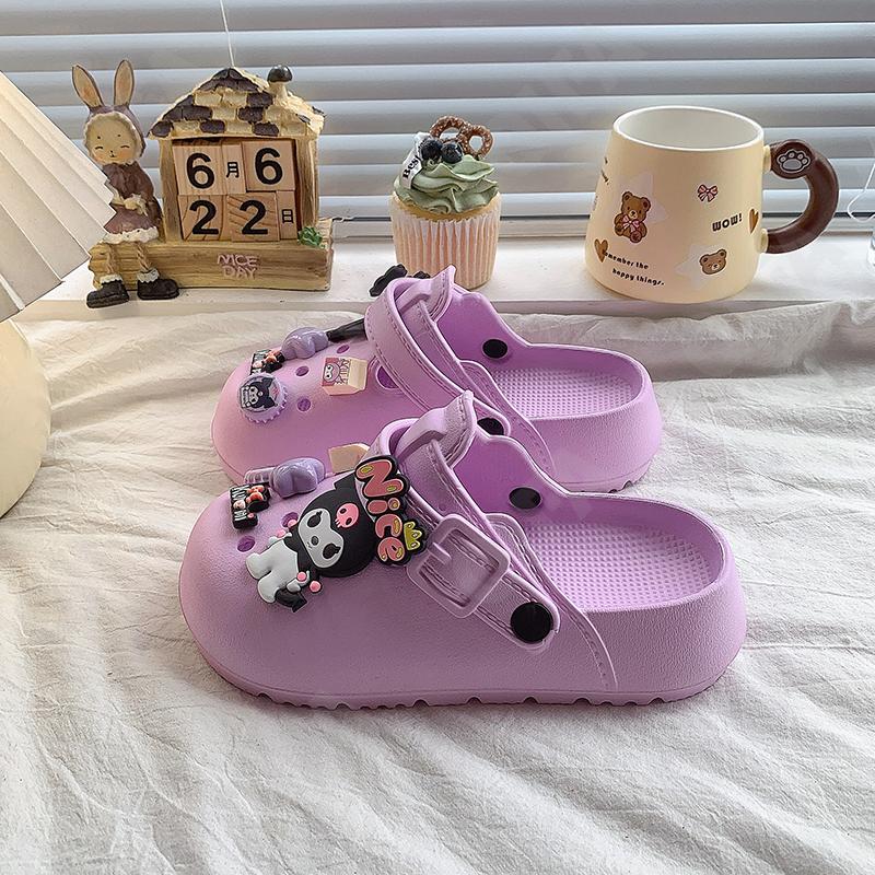 Детское Сабо CC4225_816-268-3