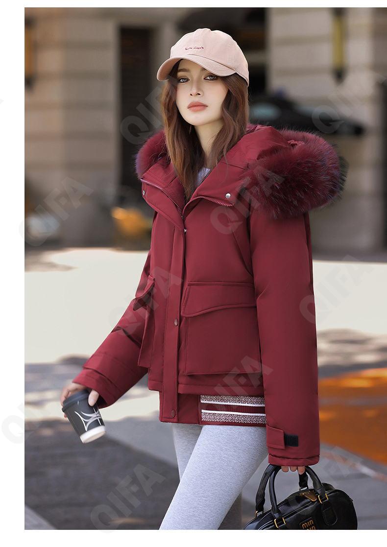 Женская Зимняя куртка CC5170_B115M_958_1778_40 Женская Зимняя куртка CC5170_B115M_958_1778_40