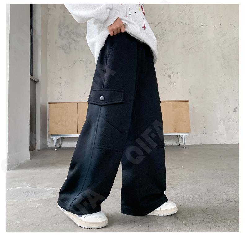 Детские Брюки CC5426_3336_246_2579_51