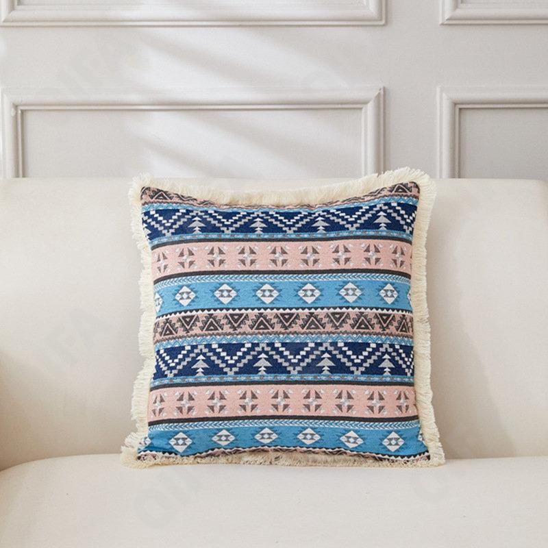 Декоративная подушка CC4861_TFYB02-5 Декоративная подушка CC4861_TFYB02-5