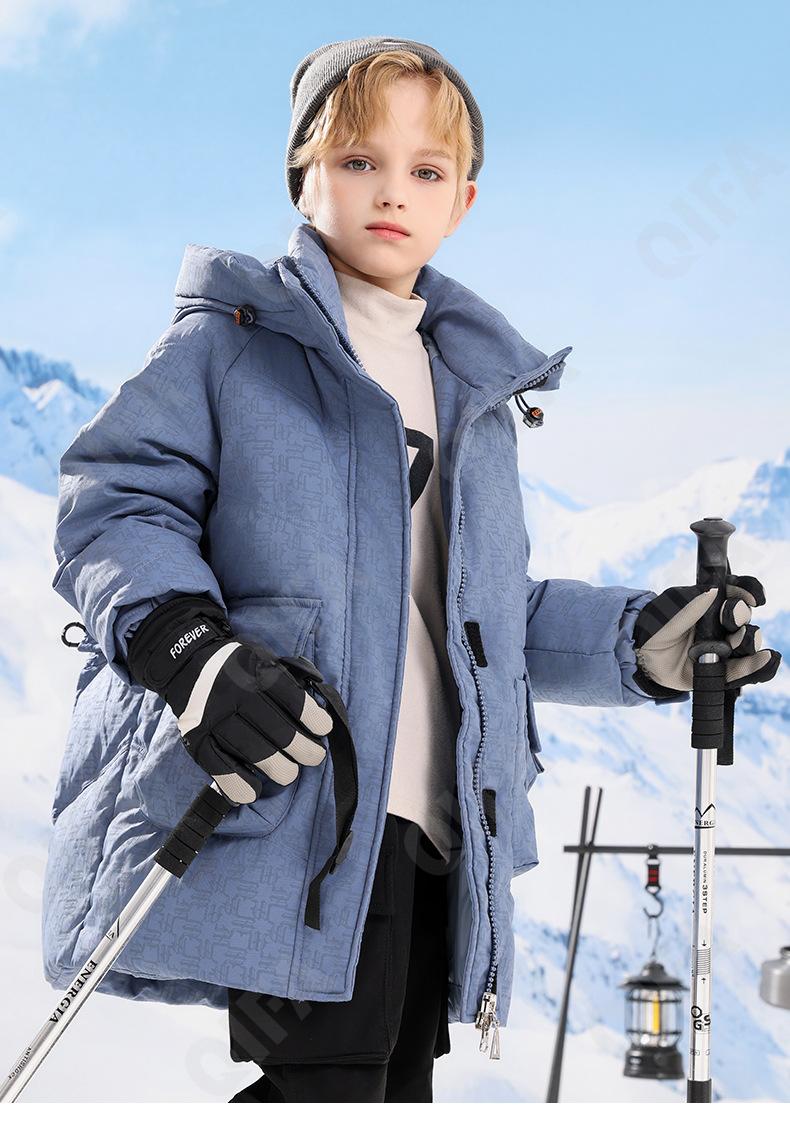 Детский Пуховик CC2361_TH9035_252_2575_44