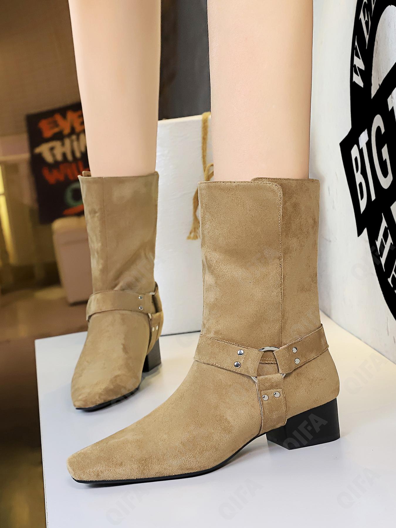 Женские Ботинки CC4061_9625-2-1