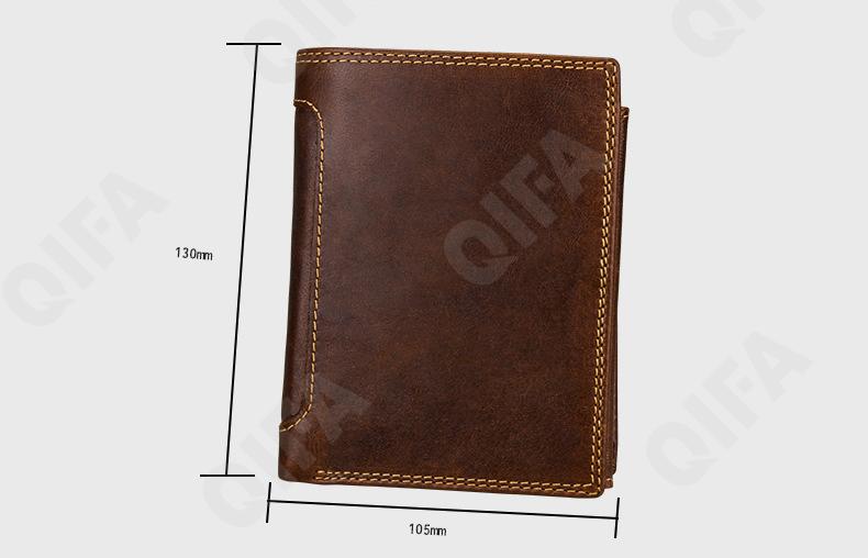 Мужской Кошелек CC4037_8317-1