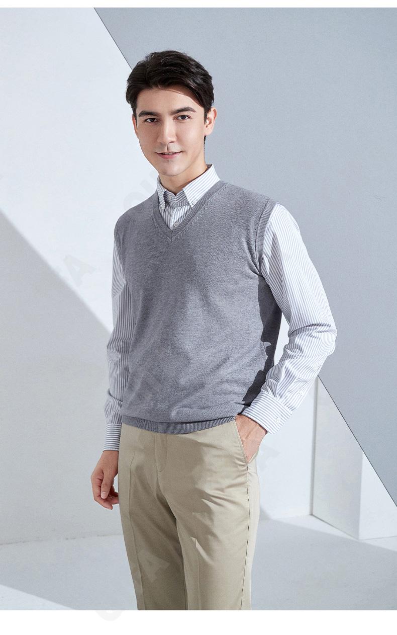 Мужской Жилет CC3313_MRJY-MJ Мужской Жилет CC3313_MRJY-MJ