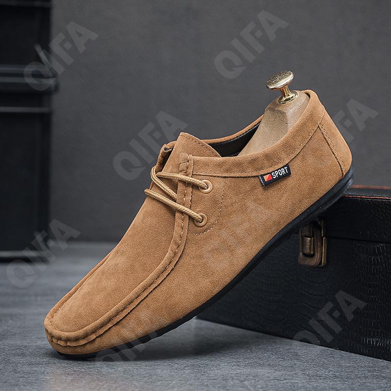 Мужские Мокасины CC4114_EA68-6