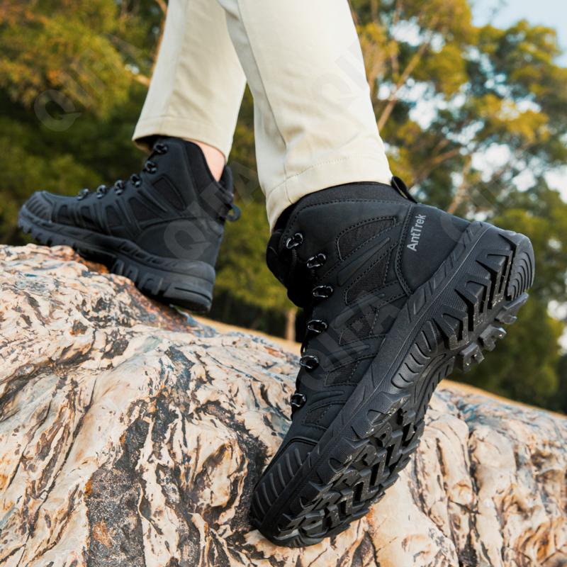 Мужские Ботинки CC5555_TT-6009-1 Мужские Ботинки CC5555_TT-6009-1