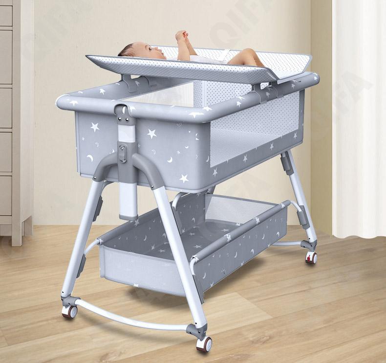 Колыбель-кроватка CC3790_CX1-1 Колыбель-кроватка CC3790_CX1-1