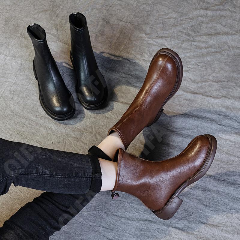 Женские Ботинки CC4061_8118-1