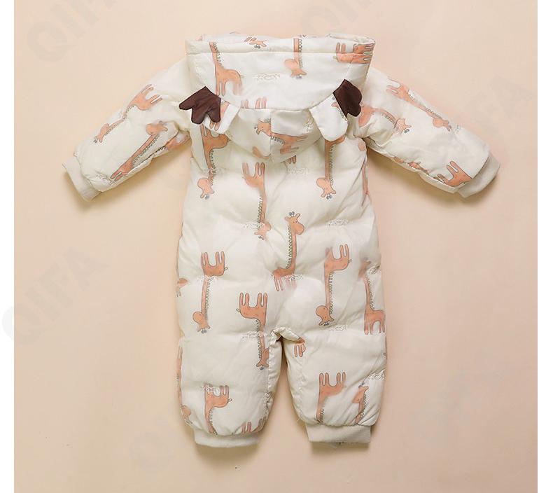 Детские Комбинезон CC2361_BBZ8803-2